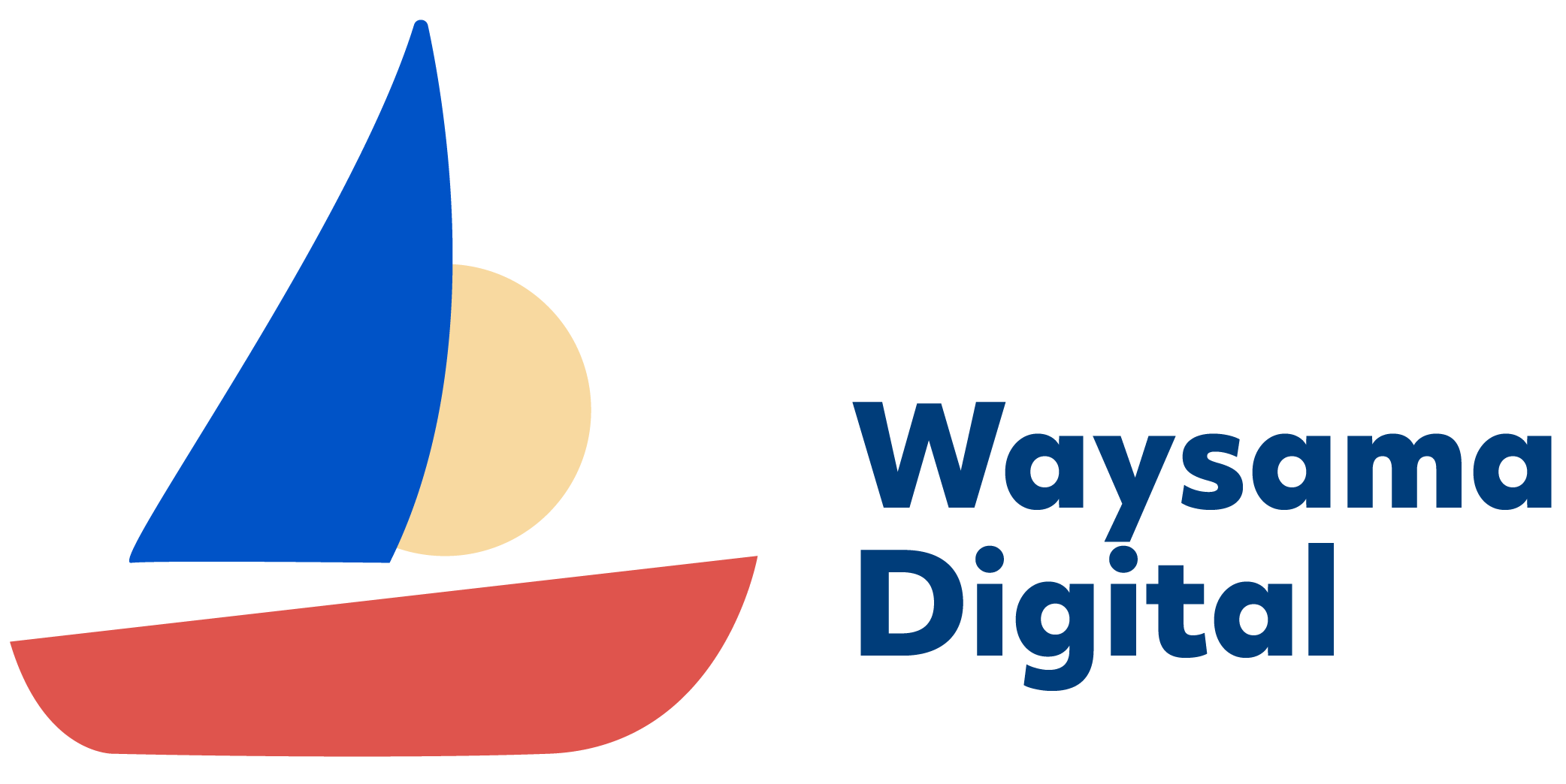 Waysama Digital logo